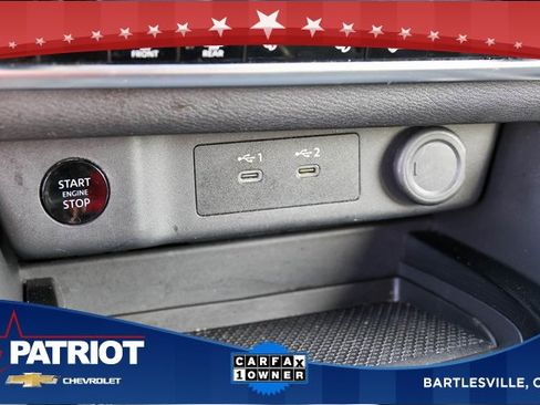 Used 2024 Nissan Rogue SV image 21