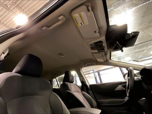 Used 2025 Subaru Impreza 2.0i image 22