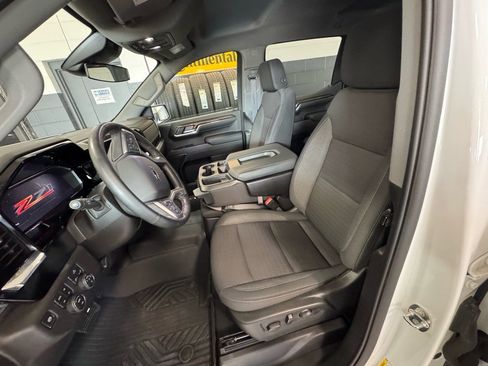 Used 2024 Chevrolet Silverado 1500 RST image 20