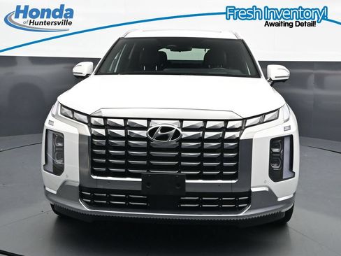 Used 2023 Hyundai Palisade Calligraphy AWD/4WD image 4