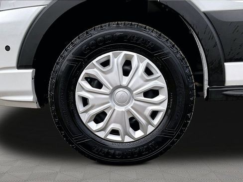 Certified 2024 Ford Transit 350 XLT image 9