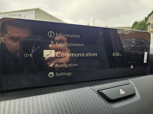 New 2026 MAZDA CX-70 SC image 27