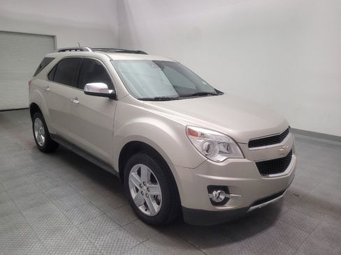 Used 2015 Chevrolet Equinox LTZ FWD image 13