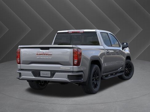 New 2026 GMC Sierra 1500 Elevation image 5