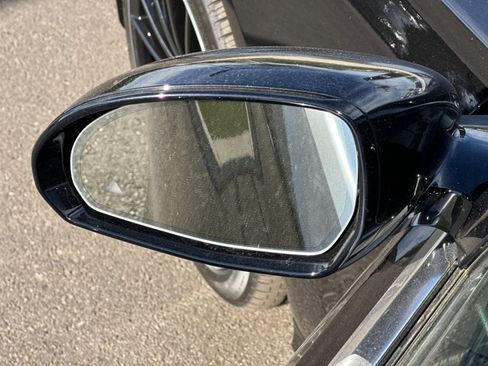 Used 2026 Mercedes-Benz S 580 4MATIC Sedan image 9