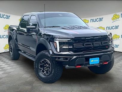 Used 2026 Ford F150 Raptor w/ Equipment Group 803A Raptor R