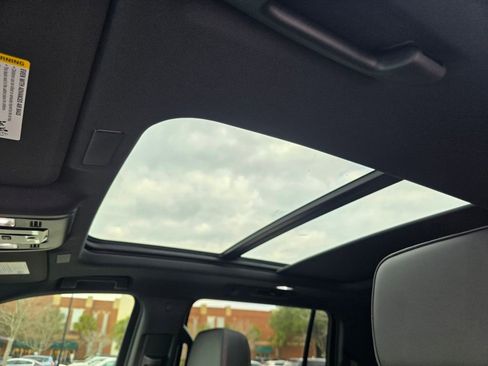 New 2026 Chevrolet Suburban RST w/ Comfort Package RWD image 13