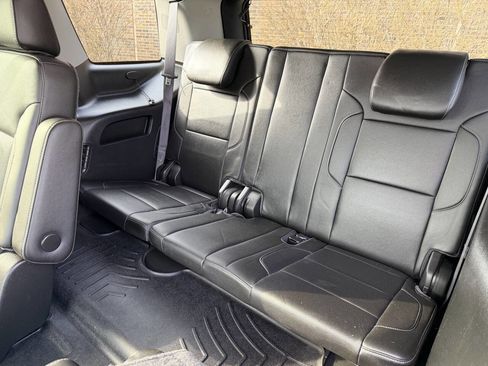 Used 2015 Chevrolet Tahoe LTZ image 10