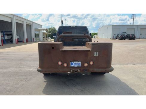Used 2023 RAM 4500 Laramie AWD/4WD image 7