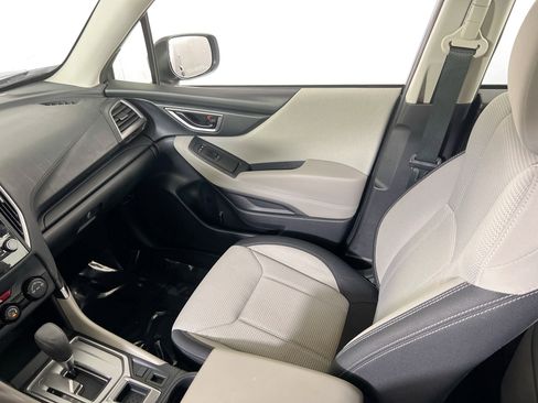 Used 2022 Subaru Forester image 21