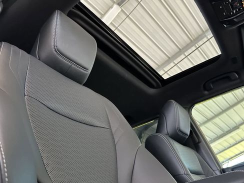 Used 2025 Toyota Land Cruiser w/ Premium Package image 20