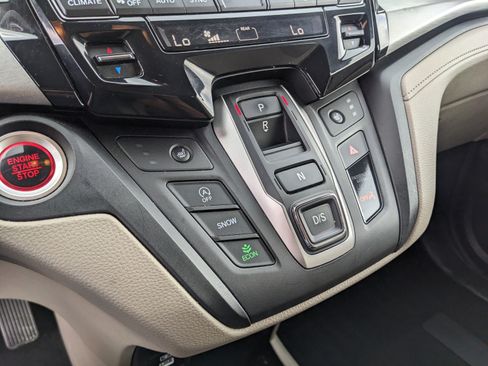 Used 2024 Honda Odyssey EX-L image 31