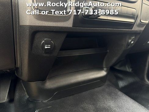 Used 2023 RAM 1500 Tradesman RWD image 18