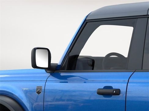 New 2025 Ford Bronco Big Bend image 47