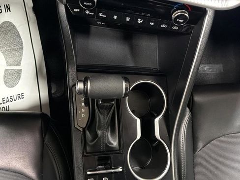 Used 2021 Kia K5 GT-Line image 17