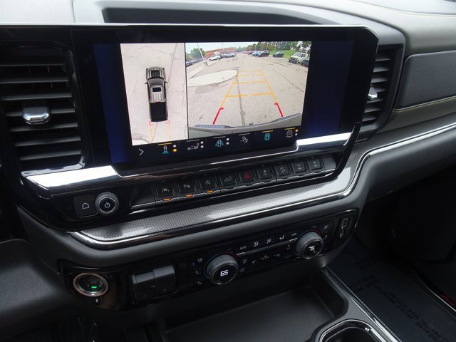 Used 2022 Chevrolet Silverado 1500 ZR2 AWD/4WD image 25