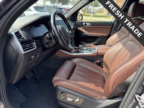 Used 2019 BMW X5 xDrive40i image 3