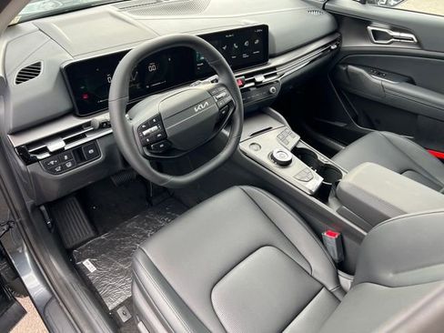 New 2026 Kia Sportage EX AWD/4WD image 15