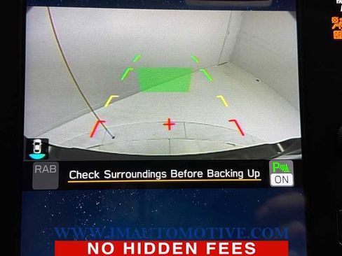 Used 2020 Subaru Outback Touring XT image 35