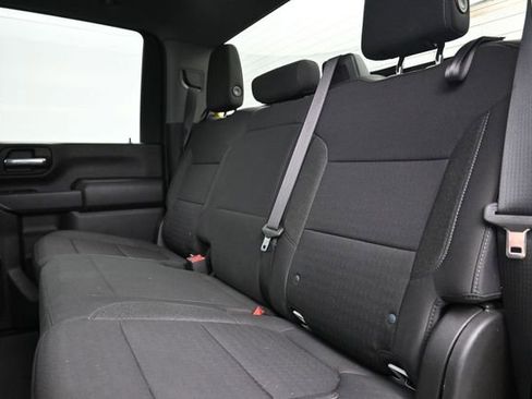 Used 2023 Chevrolet Silverado 2500 LT w/ Convenience Package AWD/4WD image 24