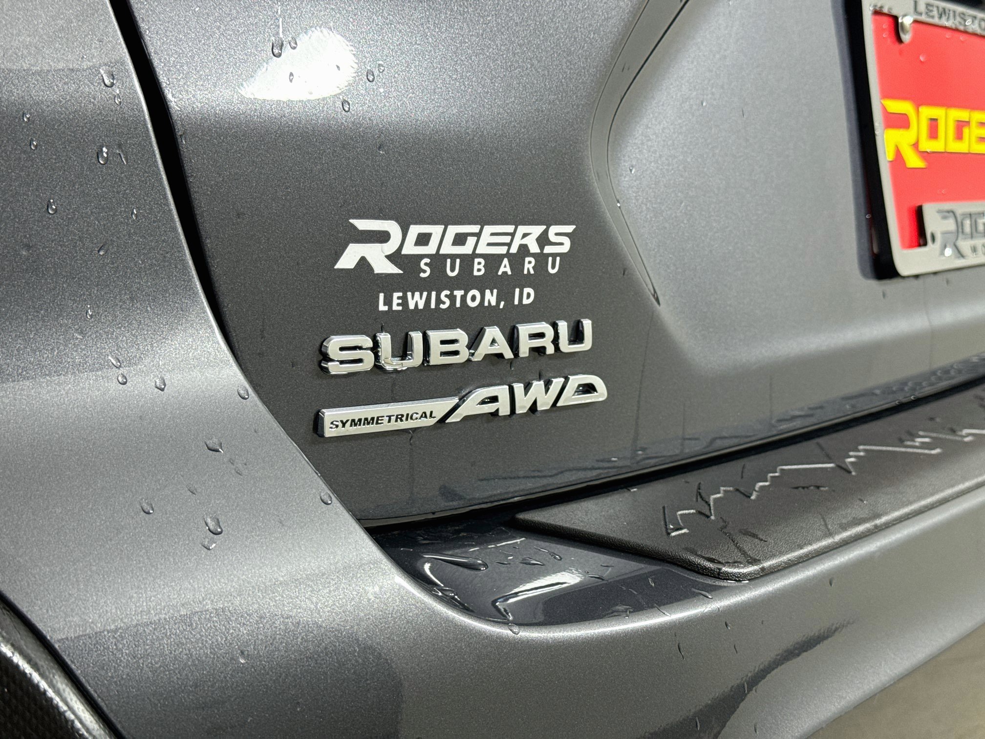Certified 2024 Subaru Crosstrek 2.0i Premium AWD/4WD image 27