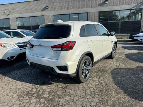 Used 2020 Mitsubishi Outlander Sport SE image 7