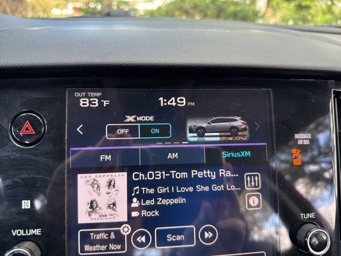 Used 2022 Subaru Outback Premium image 30