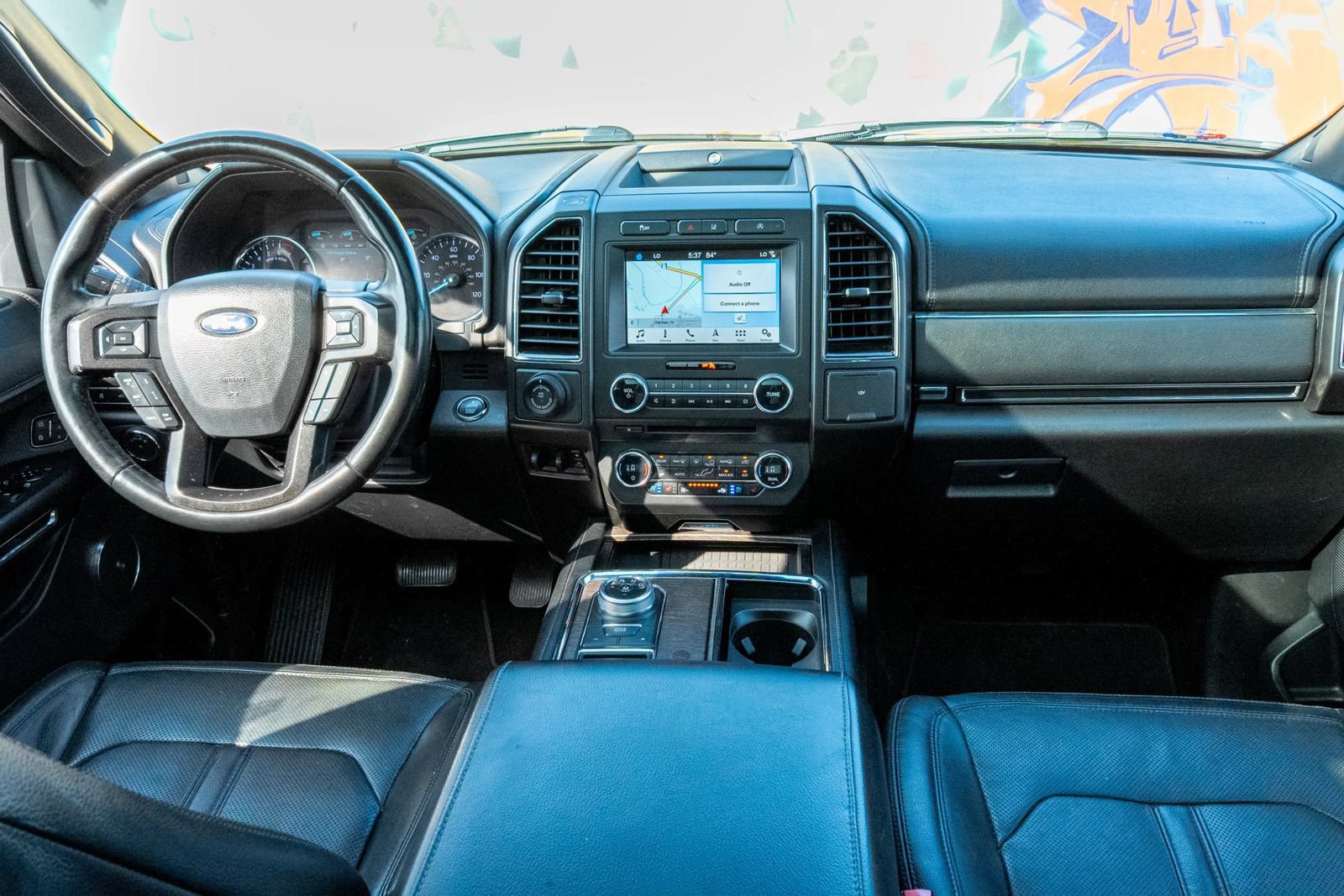 Used 2018 Ford Expedition Limited w/ Equipment Group 301A RWD image 14
