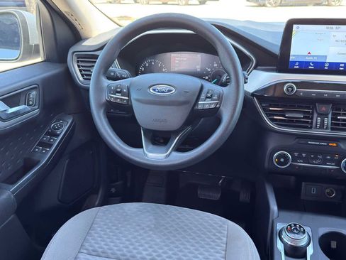 Used 2020 Ford Escape SE FWD image 24