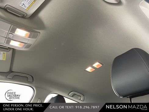 New 2025 MAZDA CX-5 AWD 2.5 S image 23