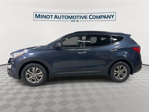 Used 2014 Hyundai Santa Fe Sport w/ Popular Equipment Package 02 AWD/4WD image 5