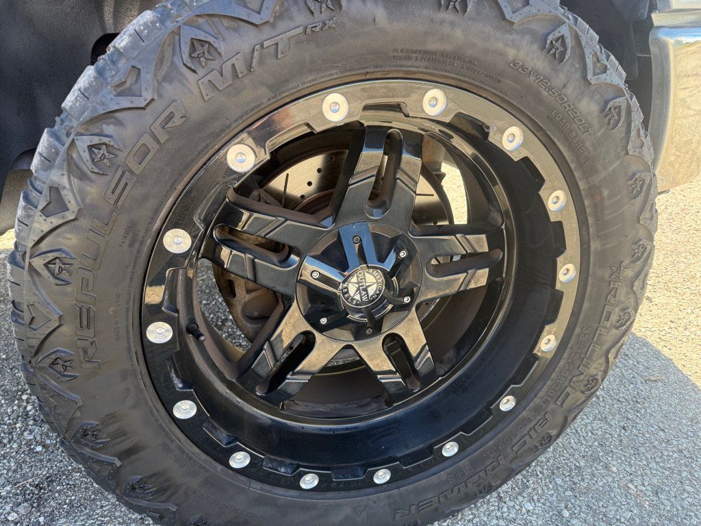 Used 2014 Ford F150 XL w/ Equipment Group 101A Mid AWD/4WD image 16