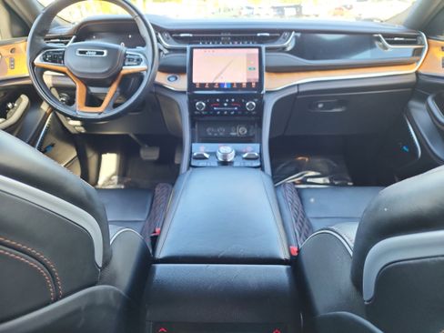 Used 2022 Jeep Grand Cherokee Summit image 13