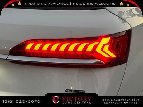 Used 2023 Audi Q7 3.0T Premium Plus image 11