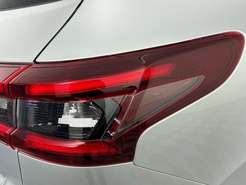 Used 2020 Nissan Rogue Sport S w/ Appearance Package image 32