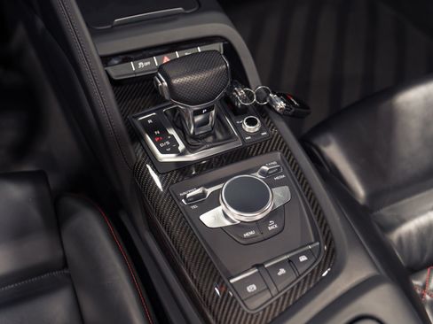 Used 2023 Audi R8 V10 performance AWD/4WD image 43
