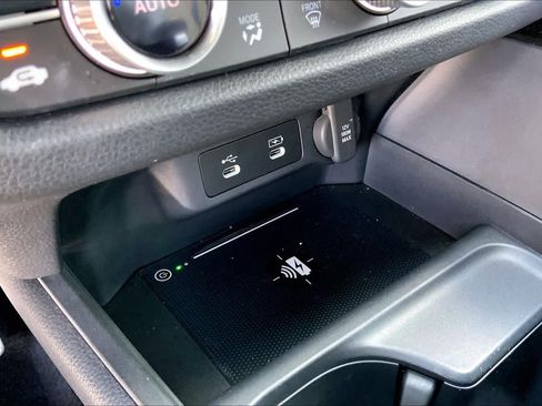 Used 2025 Acura ADX A-Spec FWD image 33