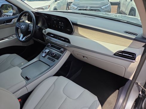 Used 2020 Hyundai Palisade SEL AWD/4WD image 15