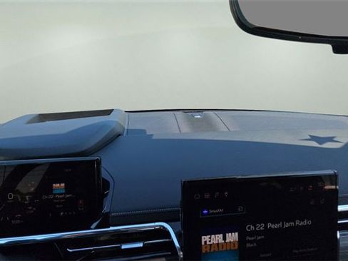 New 2025 GMC Sierra EV Denali image 10