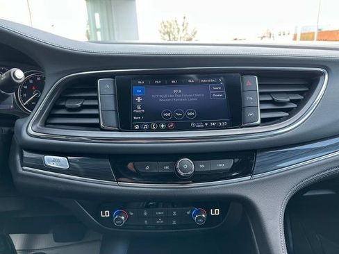 Used 2022 Buick Enclave Essence w/ LPO, Floor Liner Package image 69