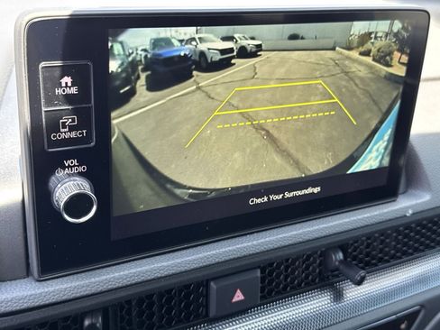 New 2026 Honda CR-V Sport image 14