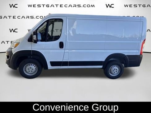 New 2026 RAM ProMaster 1500 w/ Convenience Group image 4