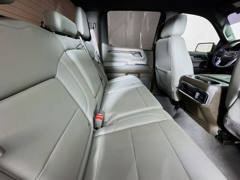 Used 2022 GMC Sierra 1500 SLT image 26