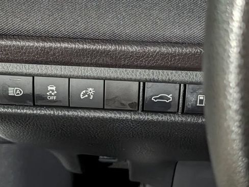 Used 2025 Toyota Camry LE FWD image 23