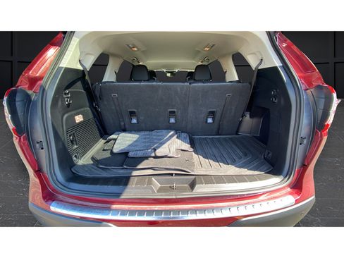 Used 2024 Subaru Ascent Limited AWD/4WD image 26
