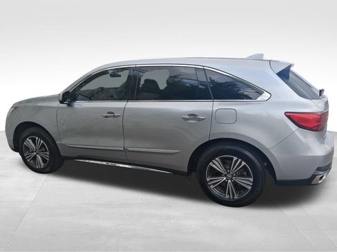 Used 2018 Acura MDX FWD image 7
