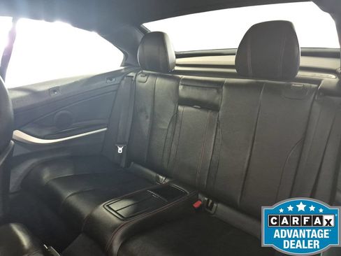 Used 2020 BMW 430i Convertible w/ Convenience Package RWD image 33