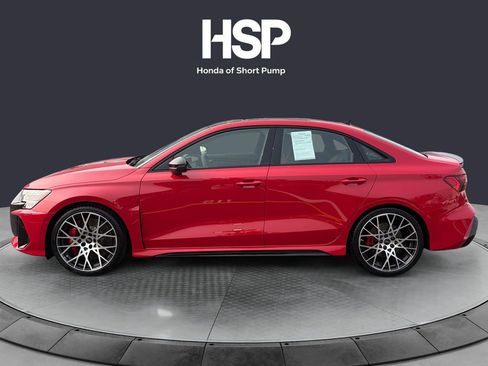 Used 2026 Audi RS 3 AWD/4WD image 2