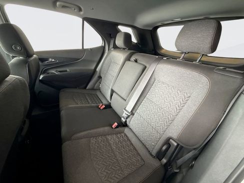 Used 2024 Chevrolet Equinox LT image 28