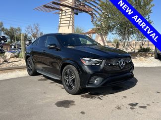 Used 2025 Mercedes-Benz GLE 450 GLE 450 video 1